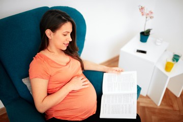 Czy rezonans magnetyczny w ciąży jest bezpieczny?