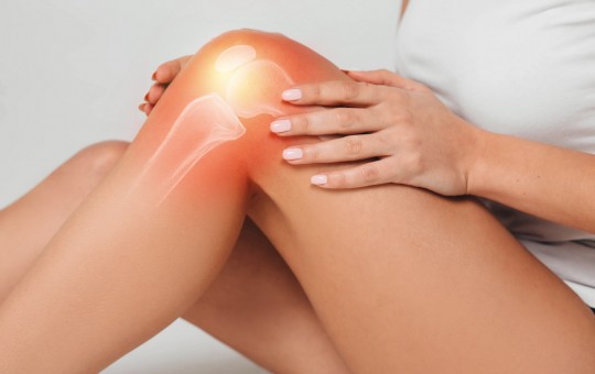 Ból stawu kolanowego – przyczyny i sposoby leczenia