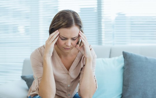 Migrena – przyczyny, objawy, sposoby leczenia